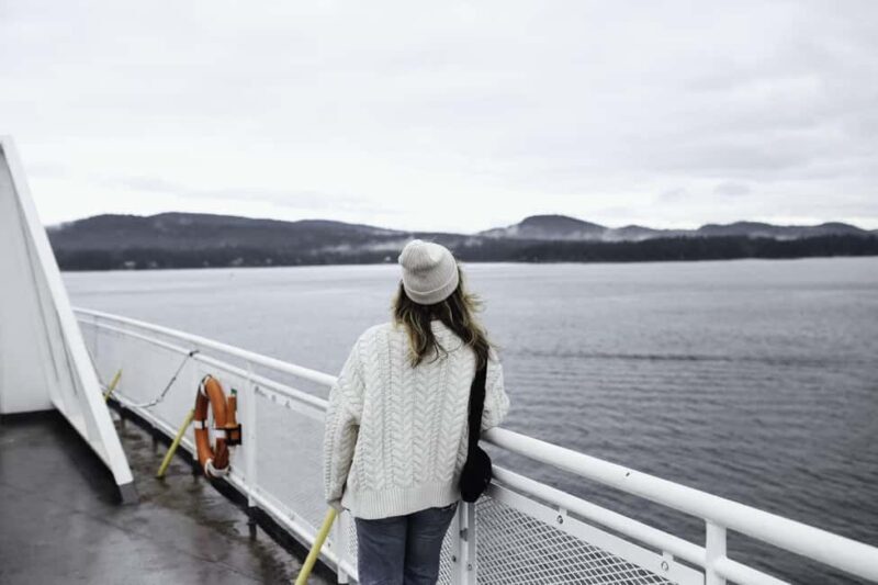 From Vancouver: Victoria, BC Ferry, Butchart Gardens Tour - Who Will Love This Tour?