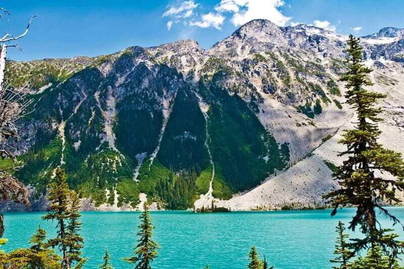 From Vancouver: Whistler Tour with Shannon Falls and Gondola - The Peak 2 Peak Gondola: An Unmissable Experience