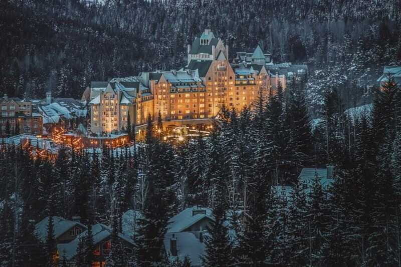 From Vancouver: Whistler Tour with Shannon Falls and Gondola - Transportation, Group Size, and Timing