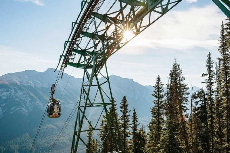 From Vancouver:4-Day Columbia Icefield & Banff National Park - Practical Tips for Future Travelers