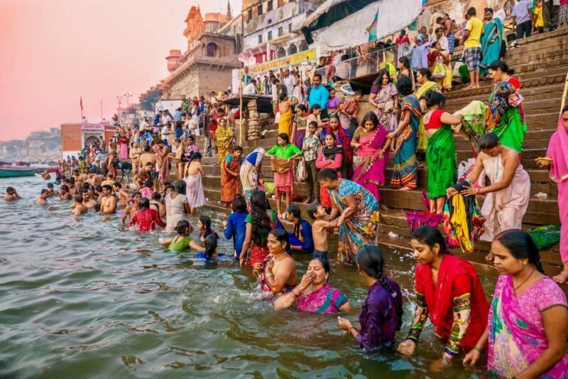 From Varanasi : 3-Day Bodhgaya Tour with Sarnath & Boat Ride - Who Should Consider This Tour?