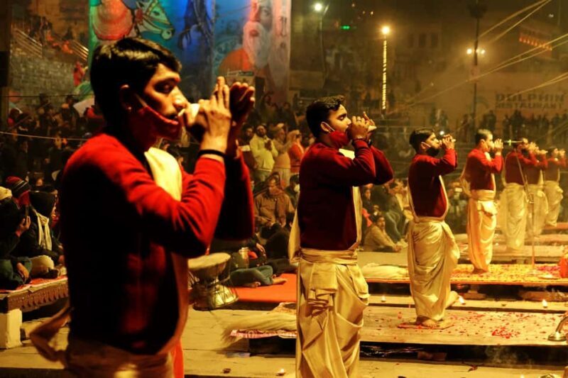 From Varanasi : 3-Day Bodhgaya Tour with Sarnath & Boat Ride - Frequently Asked Questions