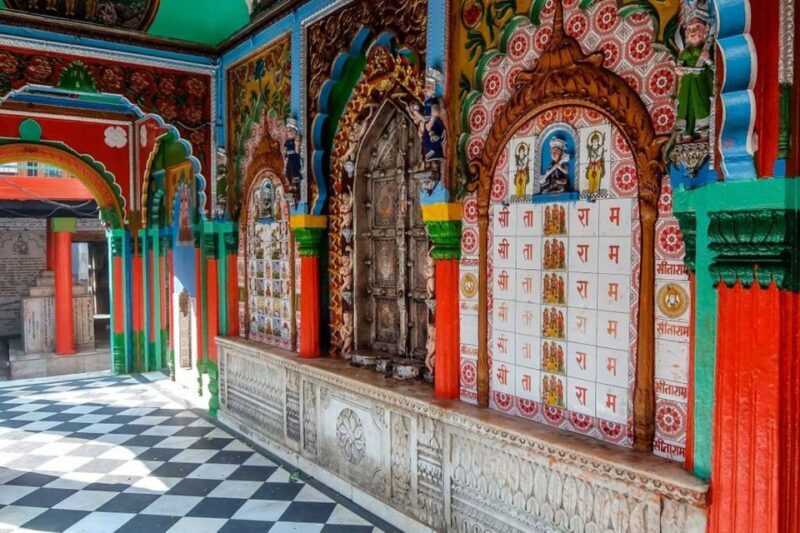 From Varanasi: Ayodhya Day Trip - Who Will Benefit Most from This Tour?