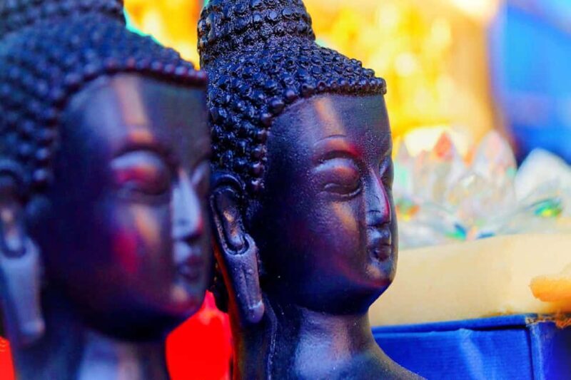 From Varanasi: Bodhgaya 2-Day Tour with Accommodation - Deep Dive into the Cultural and Spiritual Significance