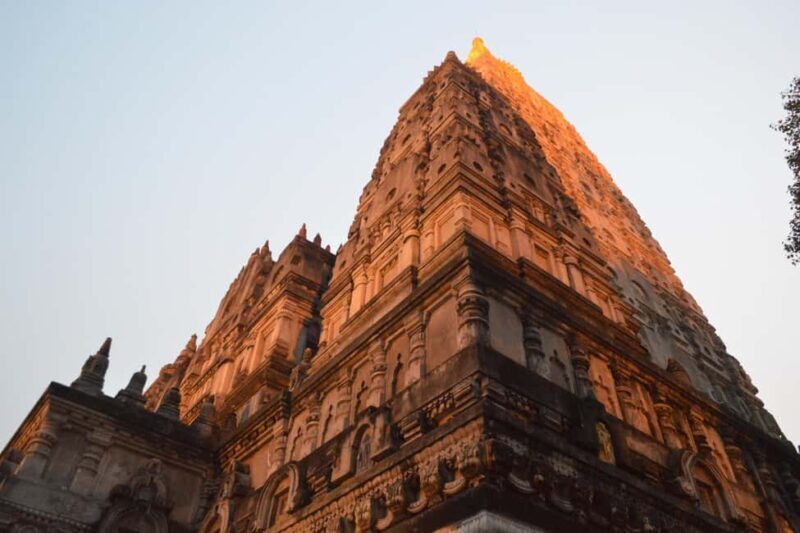 From Varanasi: Bodhgaya 2-Day Tour with Accommodation - Final Words