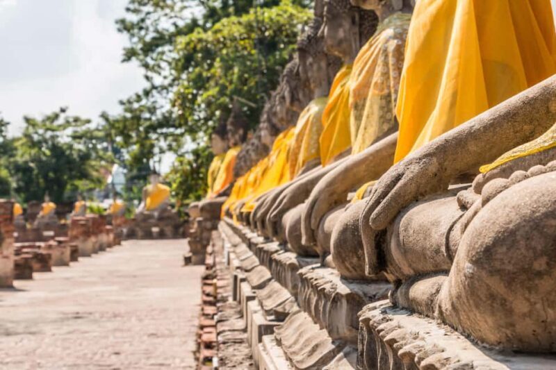 From Varanasi: Bodhgaya Day Trip with Private Transfer - Key Points