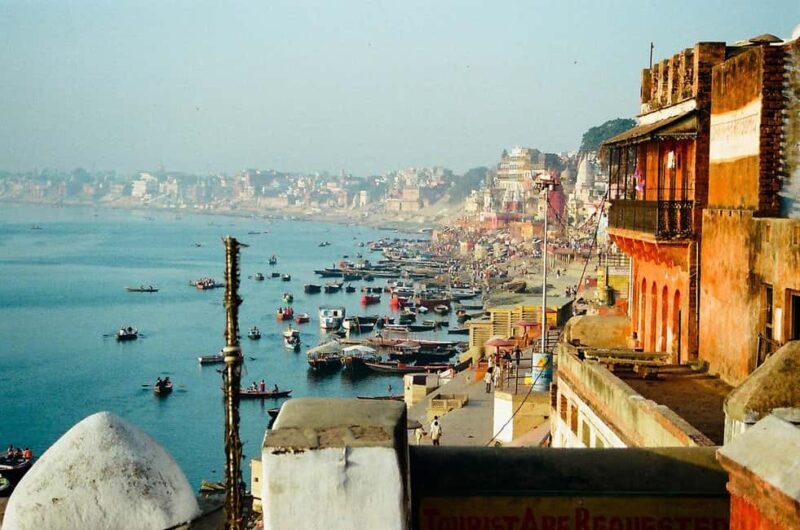 From Varanasi: City and Sarnath Tour with Boat Ride - Value and Pricing