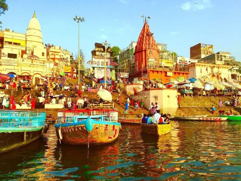 From Varanasi: City and Sarnath Tour with Boat Ride - Authenticity and Cultural Highlights