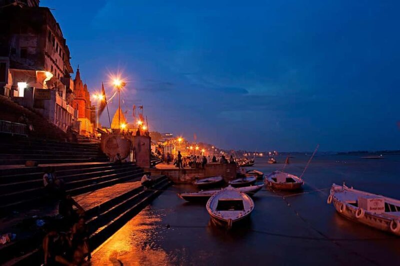 From Varanasi: City and Sarnath Tour with Boat Ride - Who Will Love This Tour?