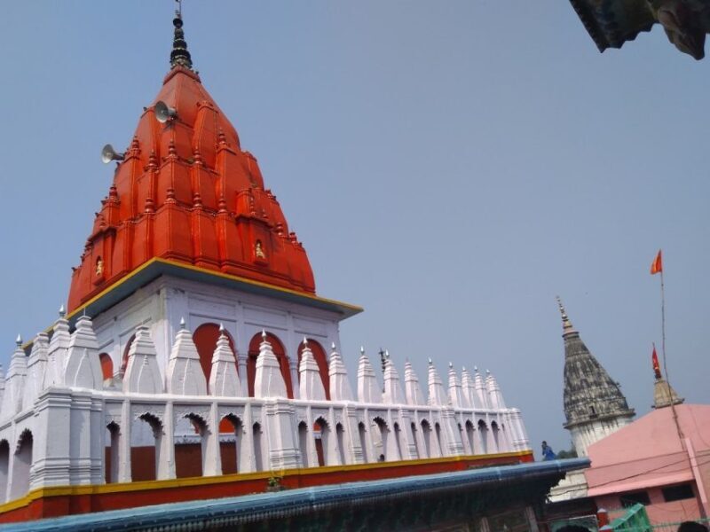From Varanasi: One Day Ayodhya Tour from Varanasi - Key Points