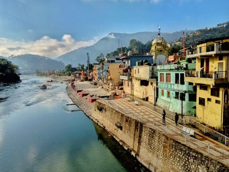 From Varanasi: One Day Ayodhya Tour from Varanasi - The Journey Begins: From Varanasi to Ayodhya