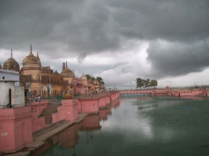 From Varanasi: One Day Ayodhya Tour from Varanasi - What to Expect and Considerations