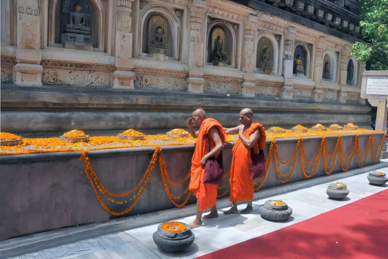 From Varanasi: Private Same Day Bodhgaya Tour - Final Thoughts on Value and Experience