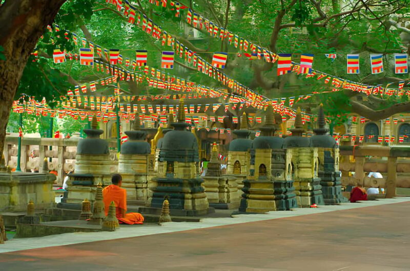 From Varanasi: Private Same Day Bodhgaya Tour - Frequently Asked Questions (FAQs)