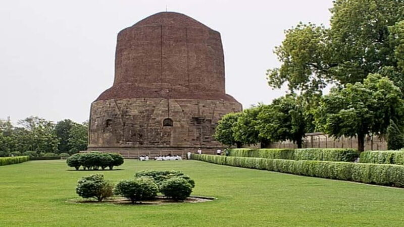 From Varanasi: Sarnath Half-Day Tour - Who Should Consider This Tour?