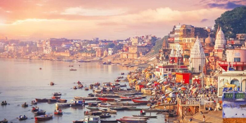From Varanasi: Varanasi & Sarnath Full Day Guided Tour - In-Depth Review of the Varanasi & Sarnath Full-Day Guided Tour