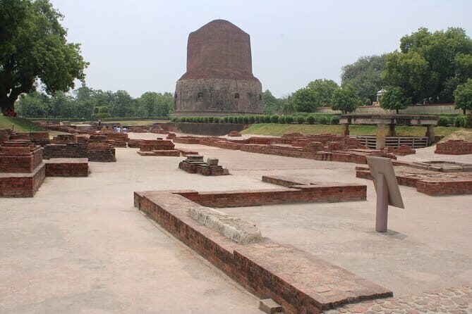 From Varansi: Day Tour to Sarnath with Boating and Ganga Aarti - Who Will Love This Tour?