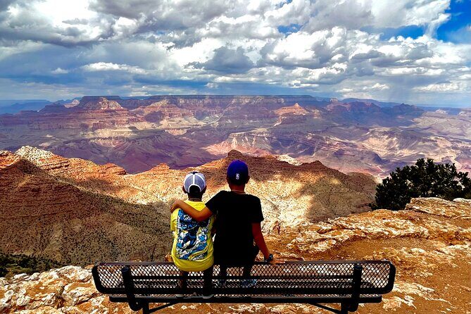 From Vegas: Grand Canyon National Park South W/Lunch, Free WiFi - Final Thoughts: The Practical Perspective