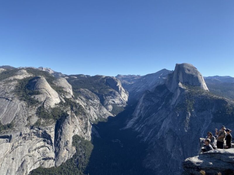 From Vegas: Yellowstone, Yosemite, and Rockies 11-Day Tour - Key Points