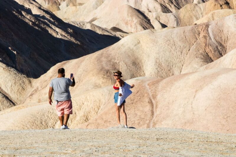 From Vegas: Yellowstone, Yosemite, and Rockies 11-Day Tour - FAQ