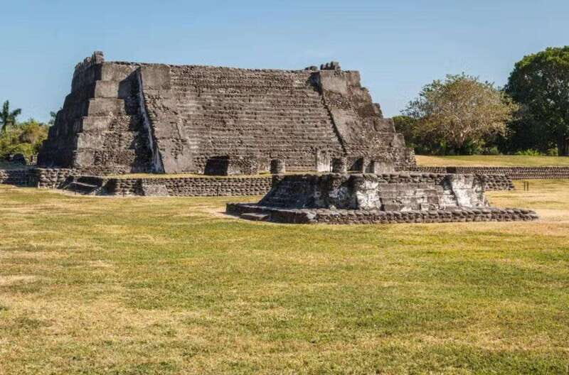 From Veracruz: La Antigua & Cempoala Tour - A close look at what this tour offers