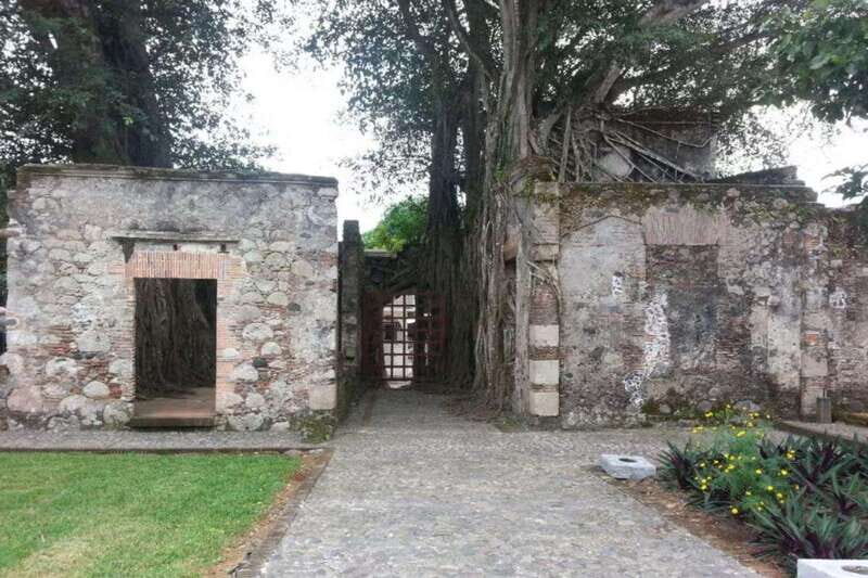 From Veracruz: La Antigua & Cempoala Tour - Who will love this tour?