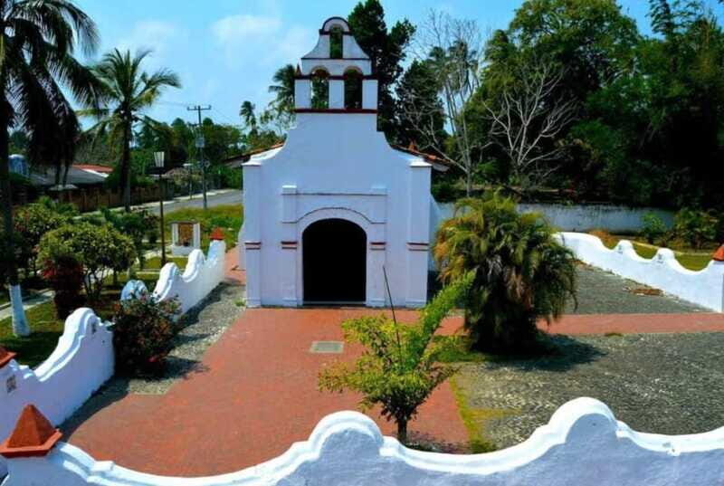 From Veracruz: La Antigua & Cempoala Tour - The Sum Up
