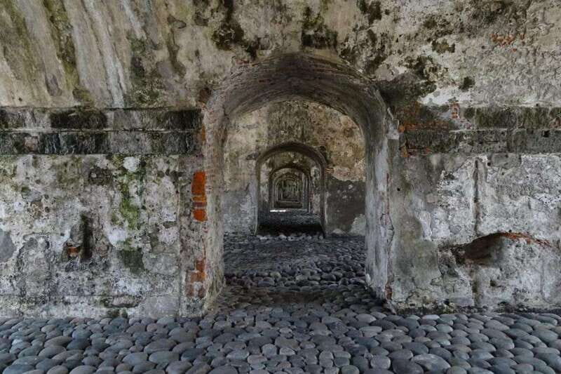 From Veracruz: La Antigua & San Juan de Ulúa Tour - Key Points