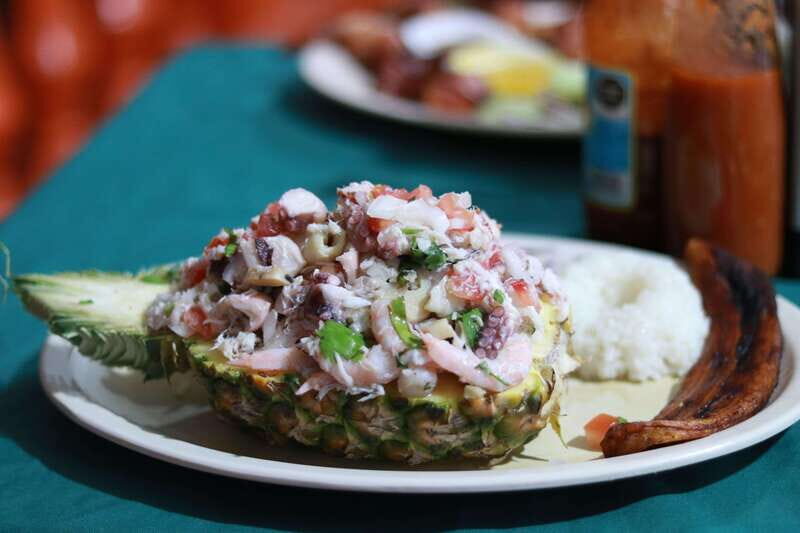 From Veracruz: Nature & Seafood Boat Tour to Madinga - Exploring Veracruz’s Coastal Charm: An Honest Review