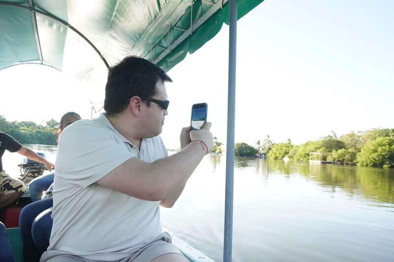 From Veracruz: Nature & Seafood Boat Tour to Madinga - Who Should Consider This Tour?