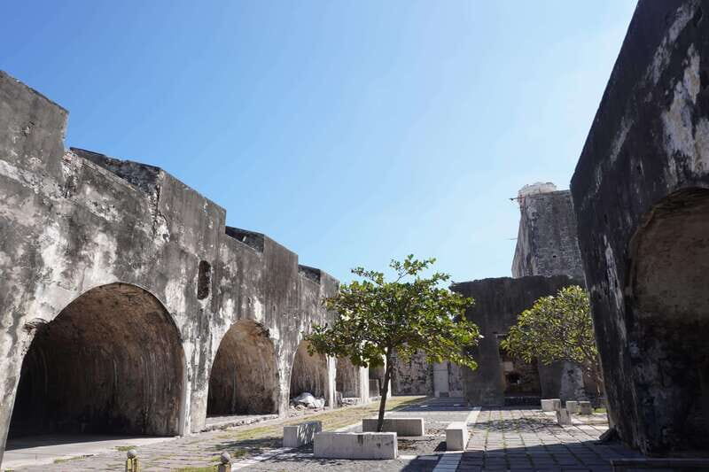 From Veracruz: San Juan de Ulua Prison Tour - Who Is This Tour Best For?
