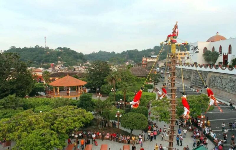 From Veracruz: Tajin & Papantla Sightseeing Tour - Who would enjoy this tour?