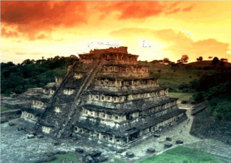 From Veracruz: Tajin & Papantla Sightseeing Tour - Exploring El Tajin: The Pre-Hispanic Marvel