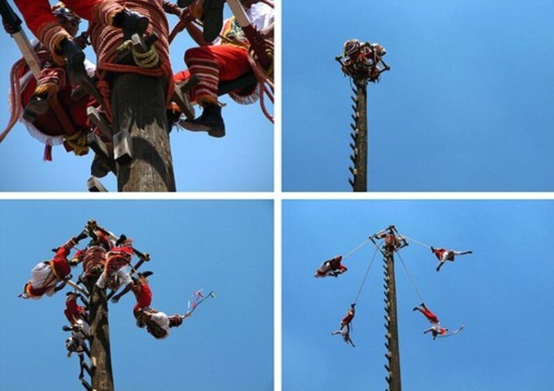 From Veracruz: Tajin & Papantla Sightseeing Tour - Practicalities and Value