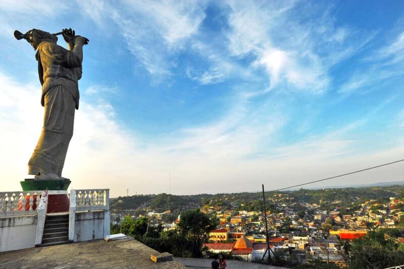 From Veracruz: Tajin & Papantla Sightseeing Tour - Who This Tour Is Best For