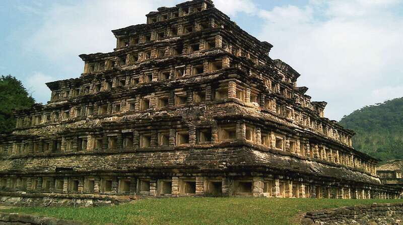 From Veracruz: Tajin & Papantla Tour. Fast Way - Cultural Significance and Local Rituals