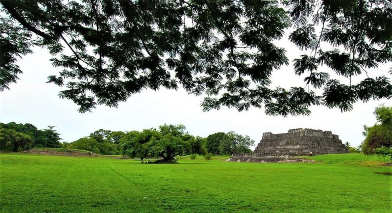 From Veracruz: Tour Quiahuixtlan, Cempoala and La Antigua. The Route of Cortés - Overview of the Tour