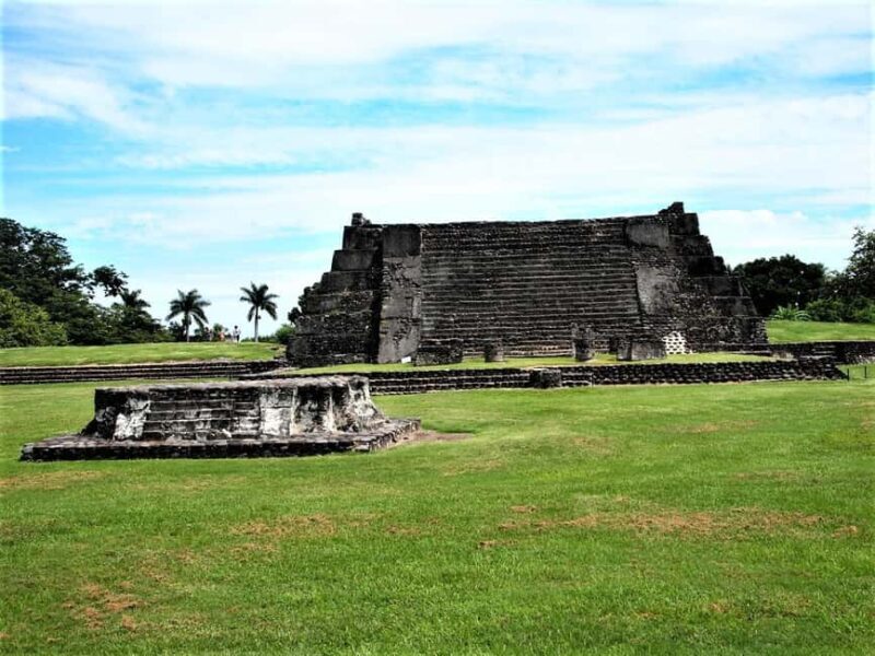 From Veracruz: Tour Quiahuixtlan, Cempoala and La Antigua. The Route of Cortés - What Makes This Tour Special?