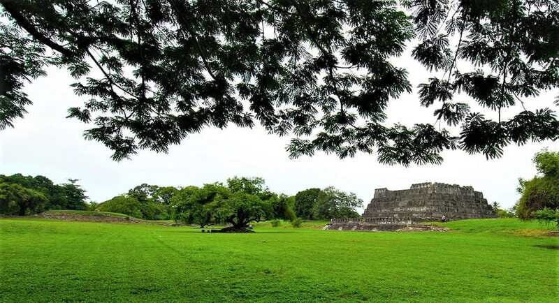 From Veracruz: Tour Quiahuixtlan, Cempoala and La Antigua. The Route of Cortés - Who Will Enjoy This Tour?