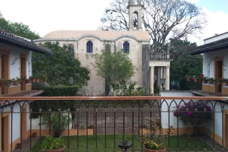 From Veracruz: Xalapa & Coatepec Day Trip - A Practical Look at the From Veracruz: Xalapa & Coatepec Day Trip