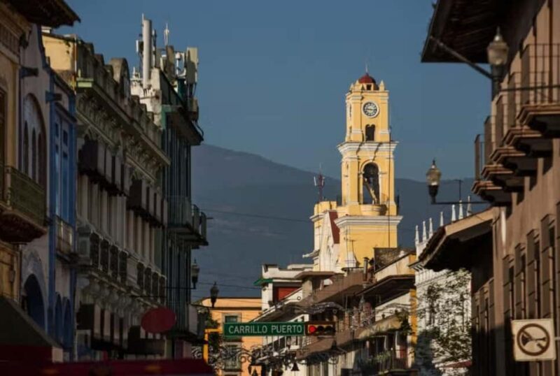 From Veracruz: Xalapa & Coatepec Day Trip - Evaluating the Value