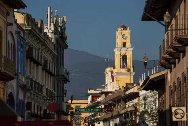 From Veracruz: Xalapa & Coatepec Day Trip - Final Thoughts