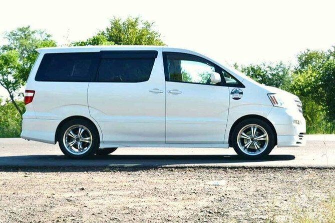 From Vic Falls Airport Zimbabwe To Livingstone Town Zambia - An In-Depth Look at the Transfer Experience