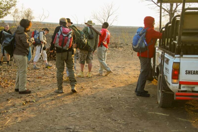 From Victoria Falls: Batoka Hike & Ndebele Village Tour - What’s Included & What to Consider
