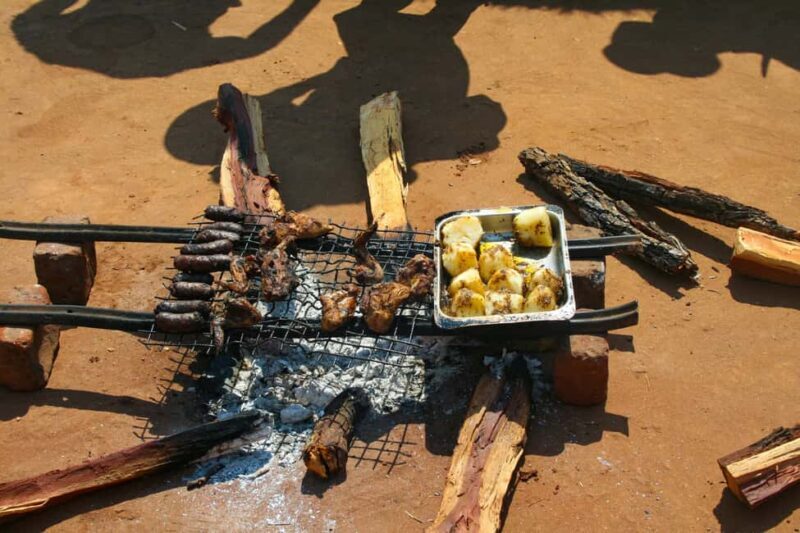 From Victoria Falls: Batoka Hike & Ndebele Village Tour - FAQ