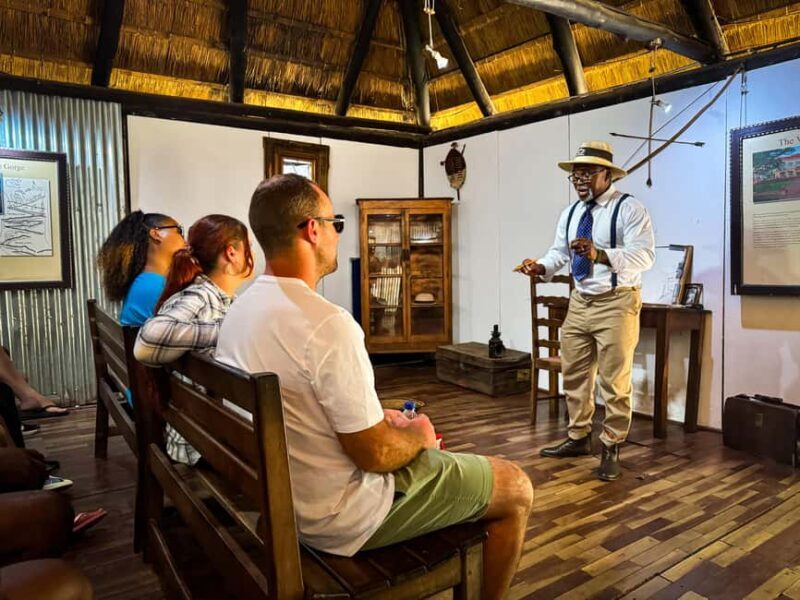 From Victoria Falls: Historical Bridge Tour - Final Thoughts: Is It Worth It?