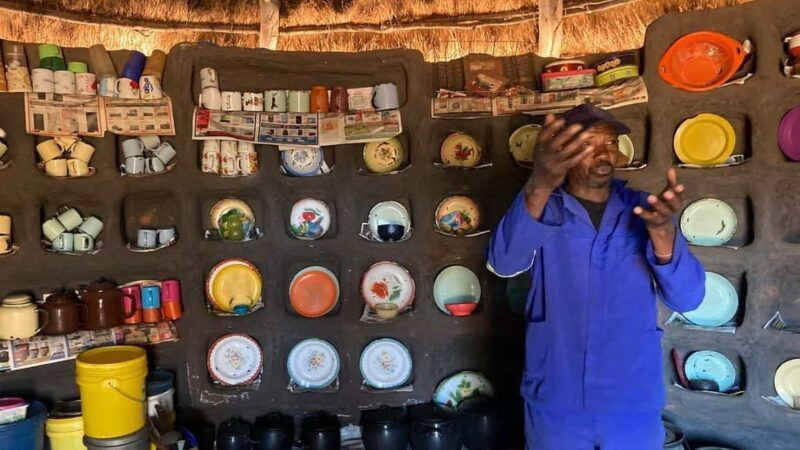 From Victoria Falls: Private Village Trip to Namibia Island - What’s Included and What’s Not