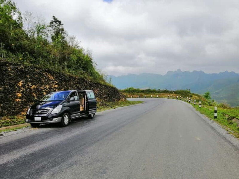 From Vientiane: Plain of Jars Tour & Homestay - Introduction to the Tour Experience