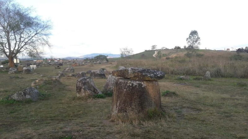 From Vientiane: Plain of Jars Tour & Homestay - Is This Tour Worth the Price?