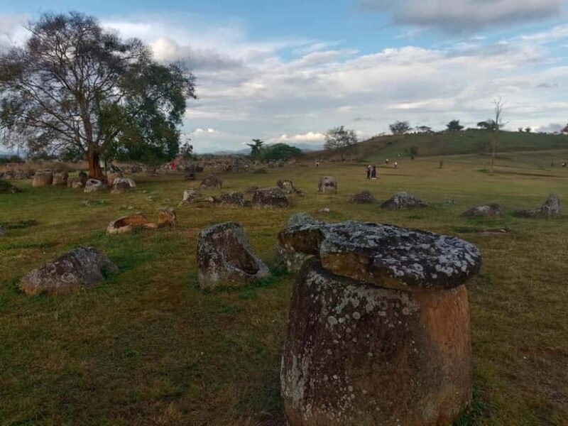 From Vientiane: Plain of Jars Tour & Homestay - Who Would Love This Tour?